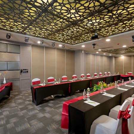 泽希纳水疗度假村【SHA Extra Plus】 Patong 外观 照片 Meeting room